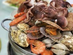 -日照大牌檔•小船海鲜(万平口店)
