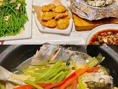 -潮之南·潮汕菜·鱼仔档(南山店)