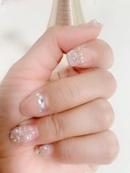 -喜柚自助美甲美睫