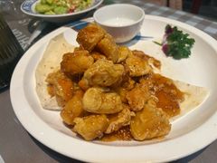 -百味地锅鸡(二店·财校分店)