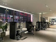 -YCHL FIT 健身(星寰店)