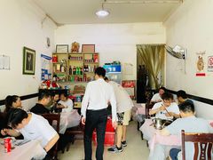 大堂-阿隆煲店(秀仁苑店)
