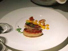 -香港喜来登酒店蚝酒吧