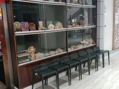 等位区-满圆薄春饼(新世纪店)