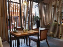 -竹里馆·淮扬菜·功夫茶(老门东店)