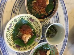 -Kebaya(七间老厝店)