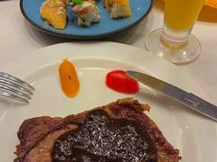-吉布鲁牛排海鲜自助(芙蓉万家丽店)