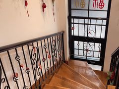 -利鸿私宴(南京路步行街店)