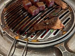 -小米烤肉·和牛原切-创意韩料(东关店)