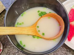 鸭汤-聚丰苑北京烤鸭(大明宫店)