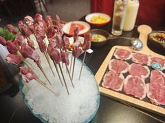-乔先生涮肉·鲜活牛羊肉火锅(塘沽店)