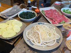 -重庆渝达老火锅(春熙路店)