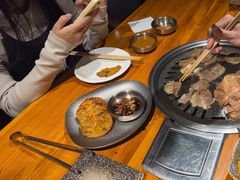 -那胡同里的小烤肉馆(开发区万达店)