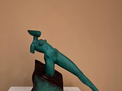 -陕西省美术博物馆