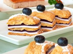 -利苑酒家(合景国际金融广场店)