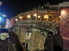 -会安古镇