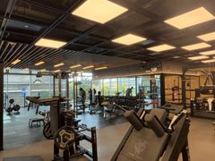 -燃坊JEN ACTIVE游泳健身中心·深圳前海JEN酒店