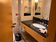 -上海新锦江大酒店