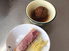 -老赵面店(大西路店)