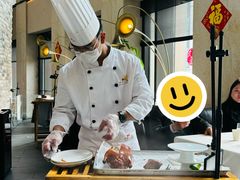 -四季民福烤鸭店(外滩外白渡桥店)