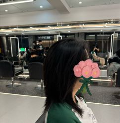 -厘里·salon