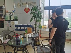 -中田·健身+普拉提(北京通州运河店)