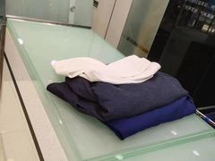 -福奈特洗衣洗鞋(莘谭路店)