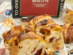 -富贵面包公司(运河店)