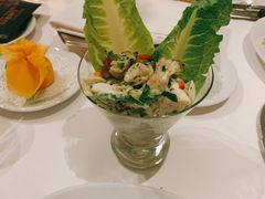 -茹丝葵经典牛排馆(成都IFS店)