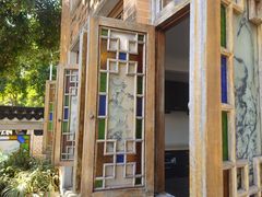 -广州七星岗古海岸遗址科学公园