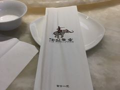 -滇越乘象云南餐厅(豆各庄店)