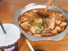 -湖南师大-三牌路鲜货冒菜