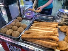 -蒙记老牌豆浆