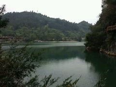 -小七孔景区东门售票处