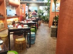 大堂-老客家·客家菜(万达店)