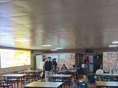 -清真·馬坡二旦烧烤(人生一串拍摄店)