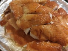 -长禧家·珑厨(东山口店)