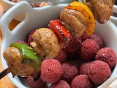 -炒豆合作社(东四总店)