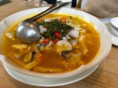 -客汀家宴·客家烟火 四季食材(集美店)