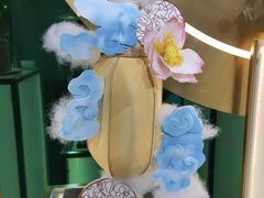 -柏尼娅PEARIA·蛋糕定制(北京SKP店)
