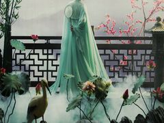 -九月鹰飞汉服摄影工作室