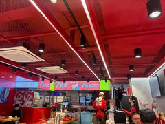 -7只羊·鲜羊肉串·地锅鸡精酿(玄武墨香路店)
