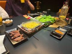 -無二炙坊·和牛烧肉(大钟寺1733店)