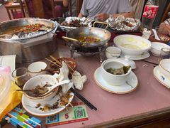 -伙工殿餐厅(吉大店)