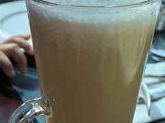 -CASANOVA西餐厅(海信广场店)