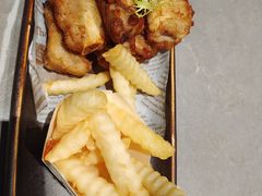 -喜记顺德菜(南昌万象城店)