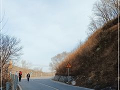 -妙峰山风景名胜区