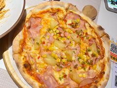 -get pizza意大利餐厅(凯德MALL店)