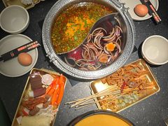 -牛New寿喜烧(新六百店)