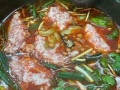 -笔记安顺夺夺粉火锅